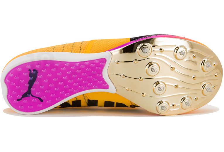 Puma evoSPEED Tokyo Nitro Salto em Comprimento