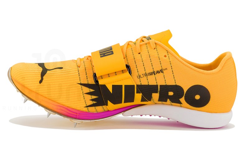 Puma evoSPEED Tokyo Nitro Long Jump
