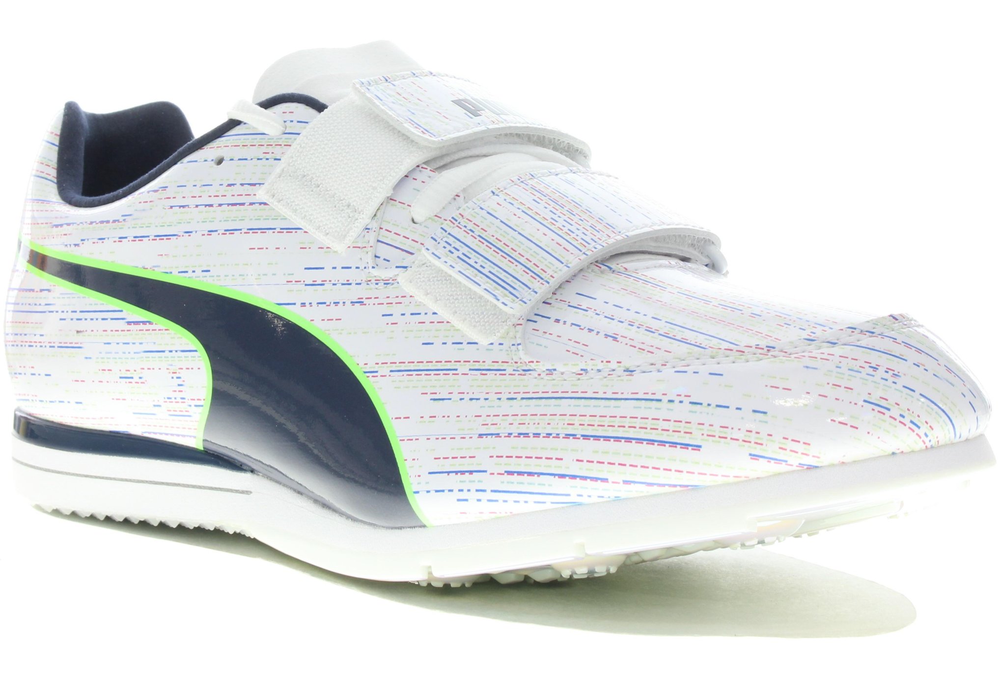 puma evospeed triple jump 4