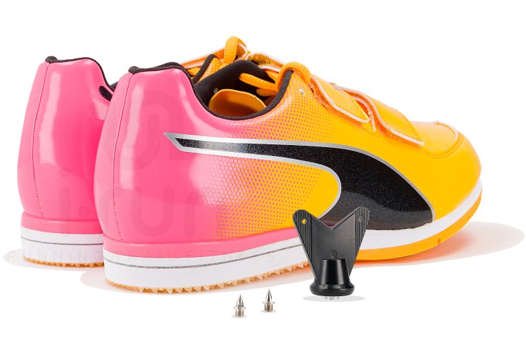 Puma evoSPEED Triple Jump 10