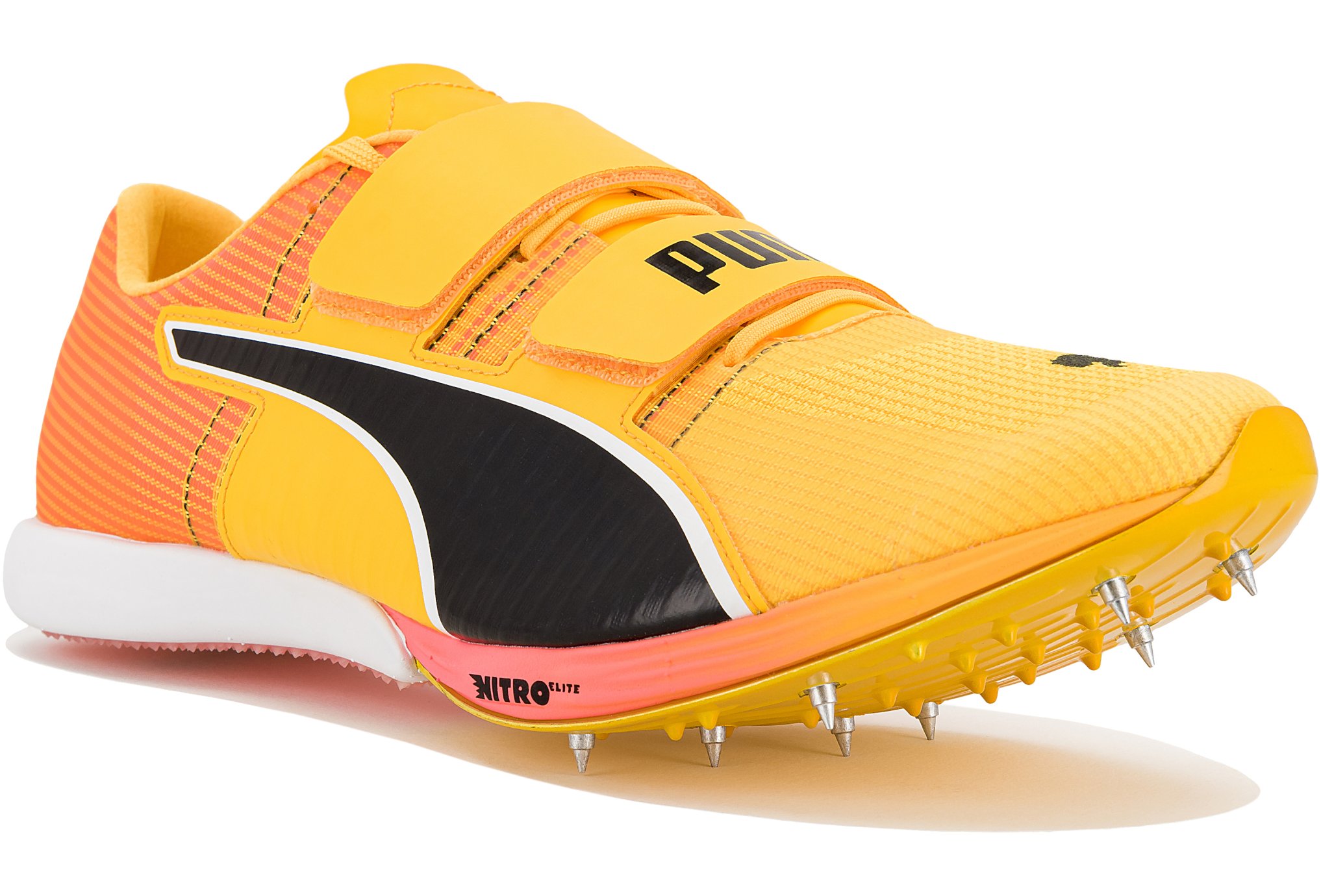 スパイク・シューズ PUMA evoSPEED Long Jump NITRO2 30cm 01E4FE0B-EA38-4E13-85BB-