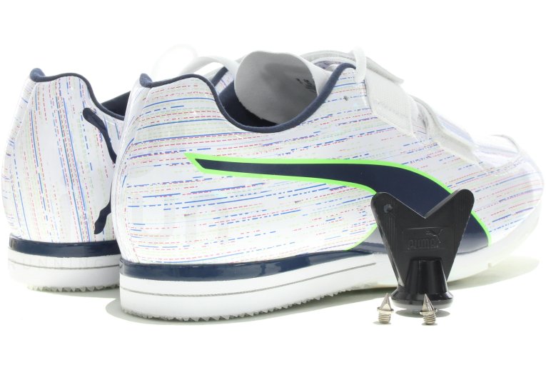 Puma evoSPEED Triple Jump / PV8 Spectra Herren