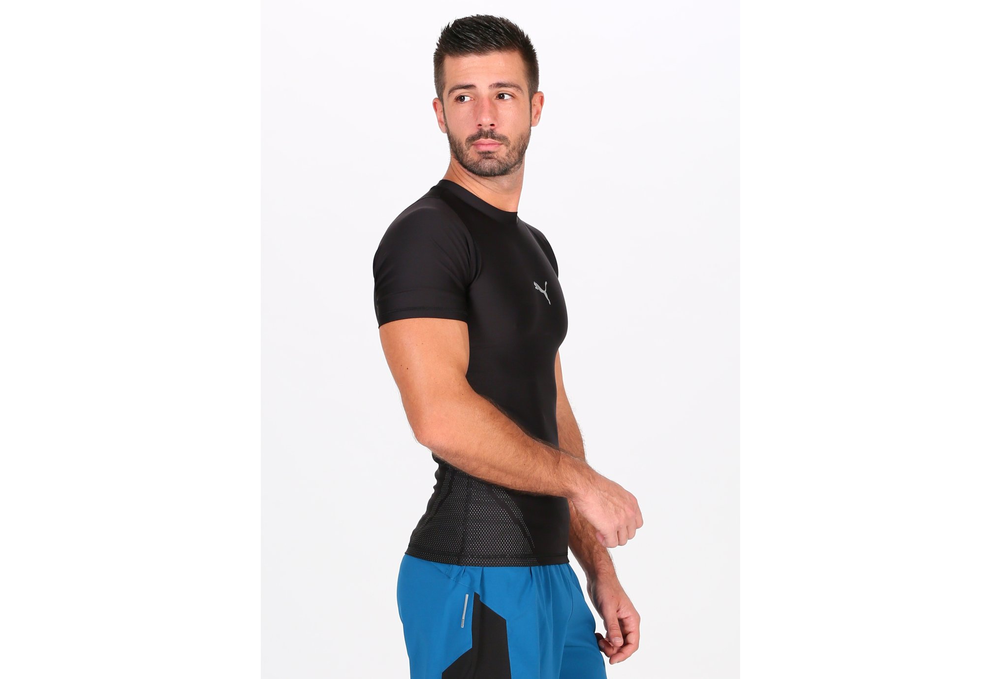 Puma Exo Adapt M vêtement running homme
