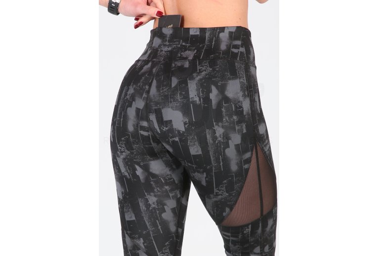 Puma Mallas Explosive 7/8 Graphic