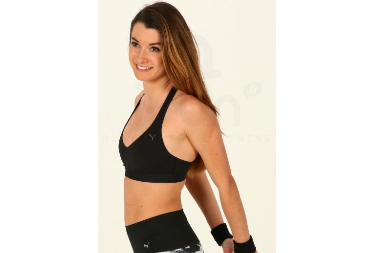 Puma Sujetador deportivo Explosive Lite