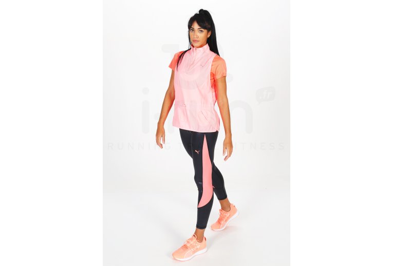 Puma Chaleco Explosive Run