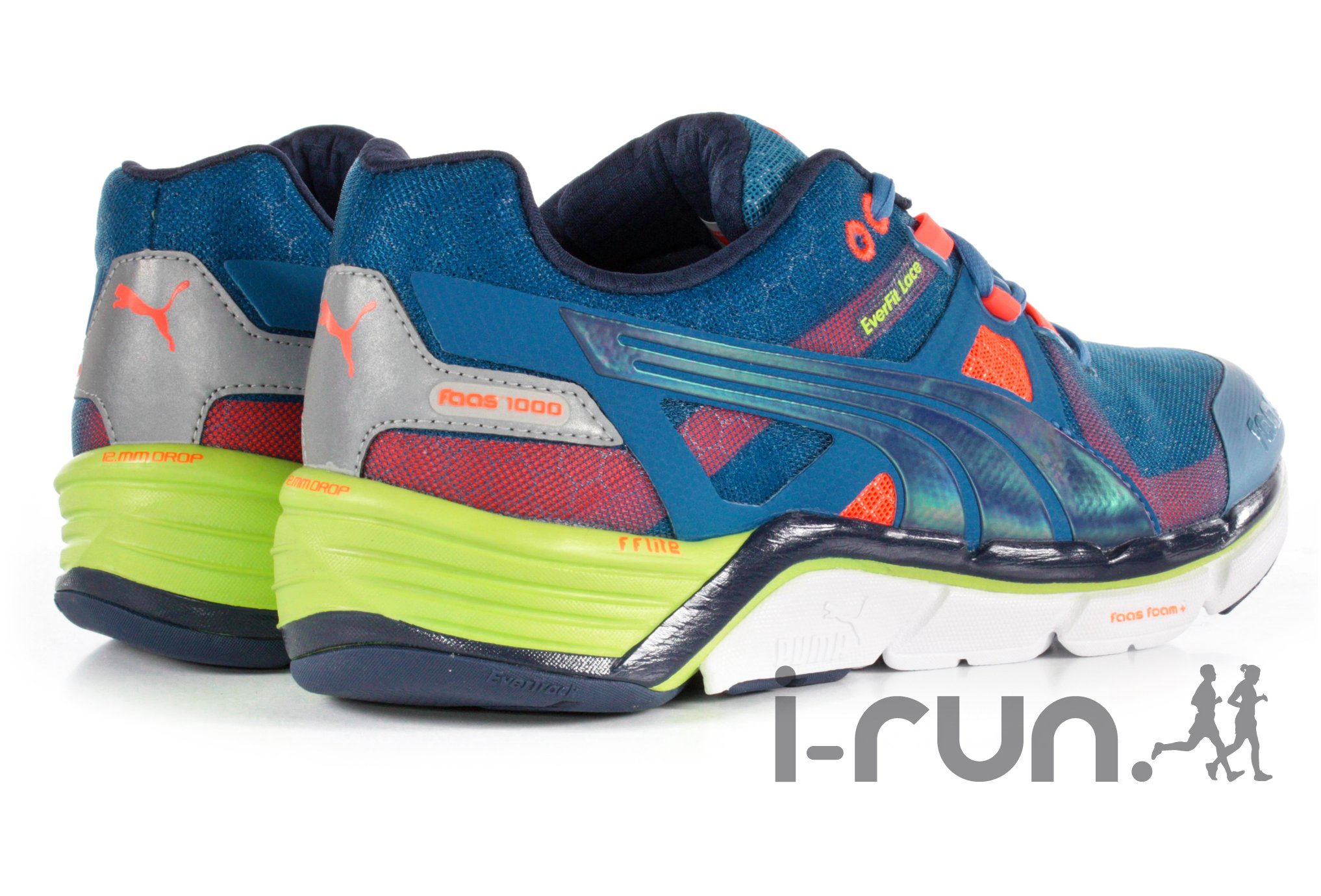 puma faas 1000 homme