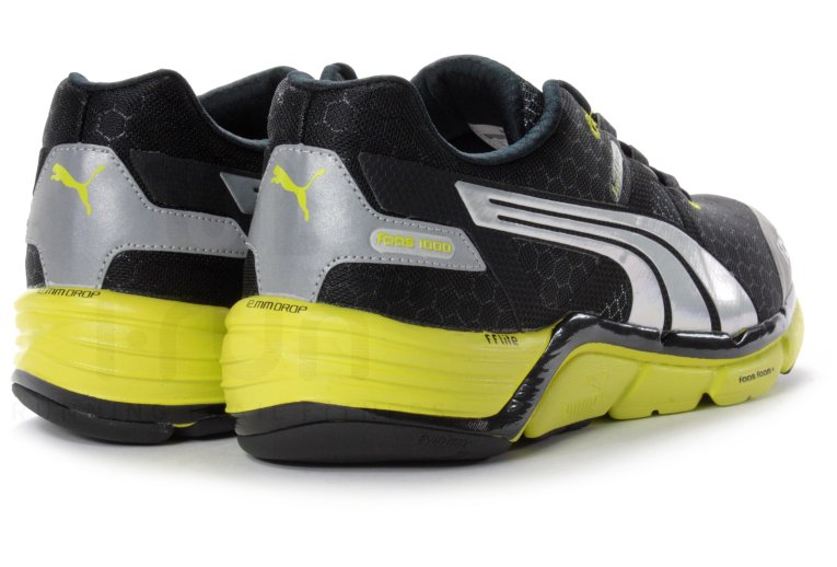 Puma Faas 1000 V1.5