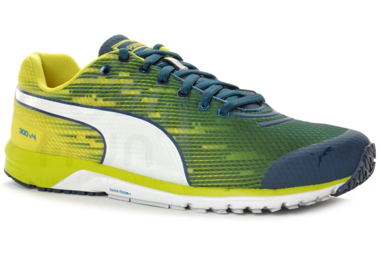 Puma Faas 300 V4