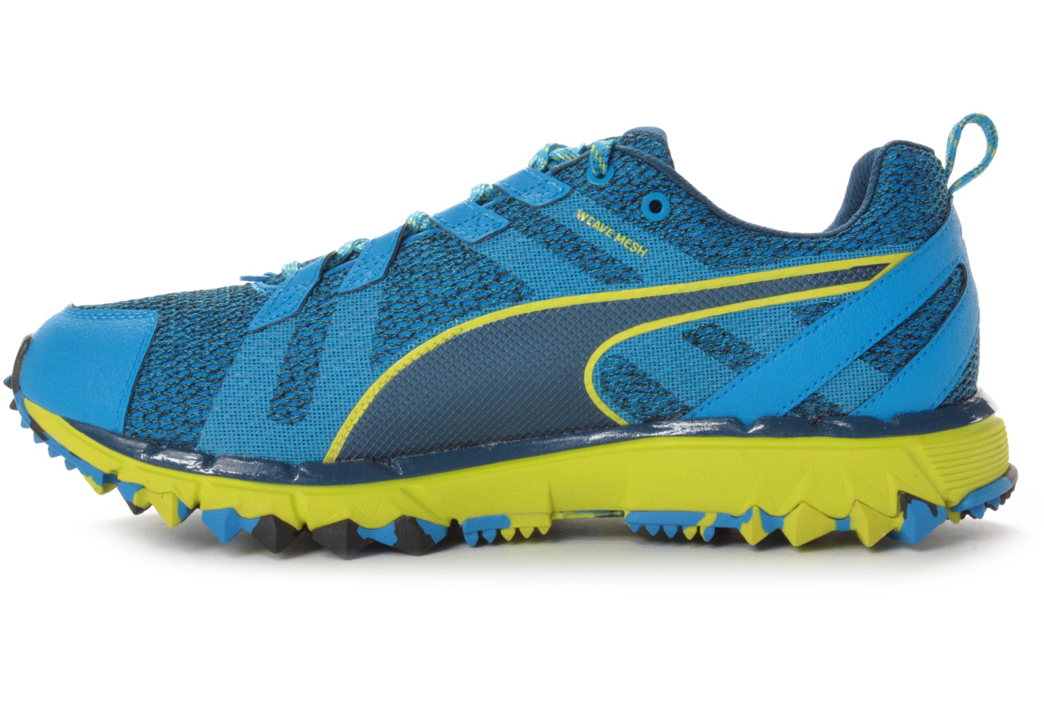 puma faas 500 tr v2 gtx