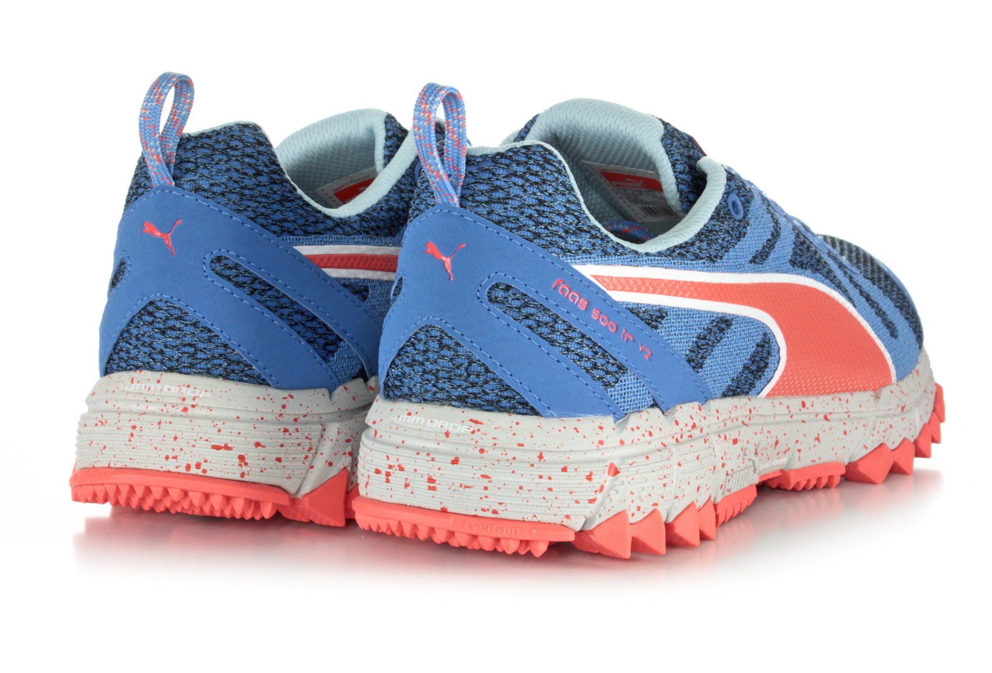 puma faas 500 tr v2 gtx