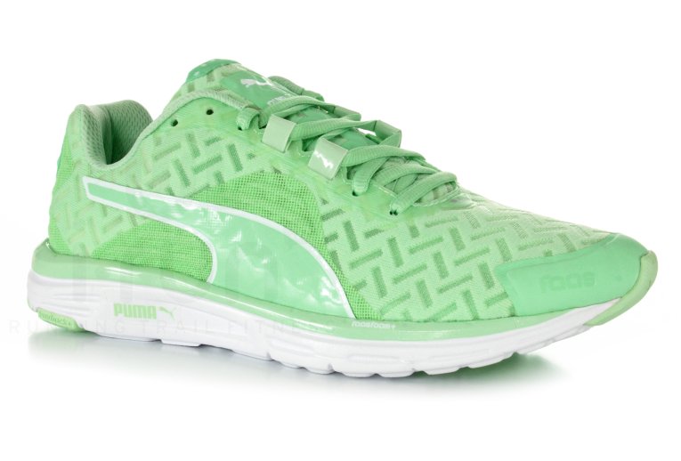 Puma Faas 500 V4 PowerCool