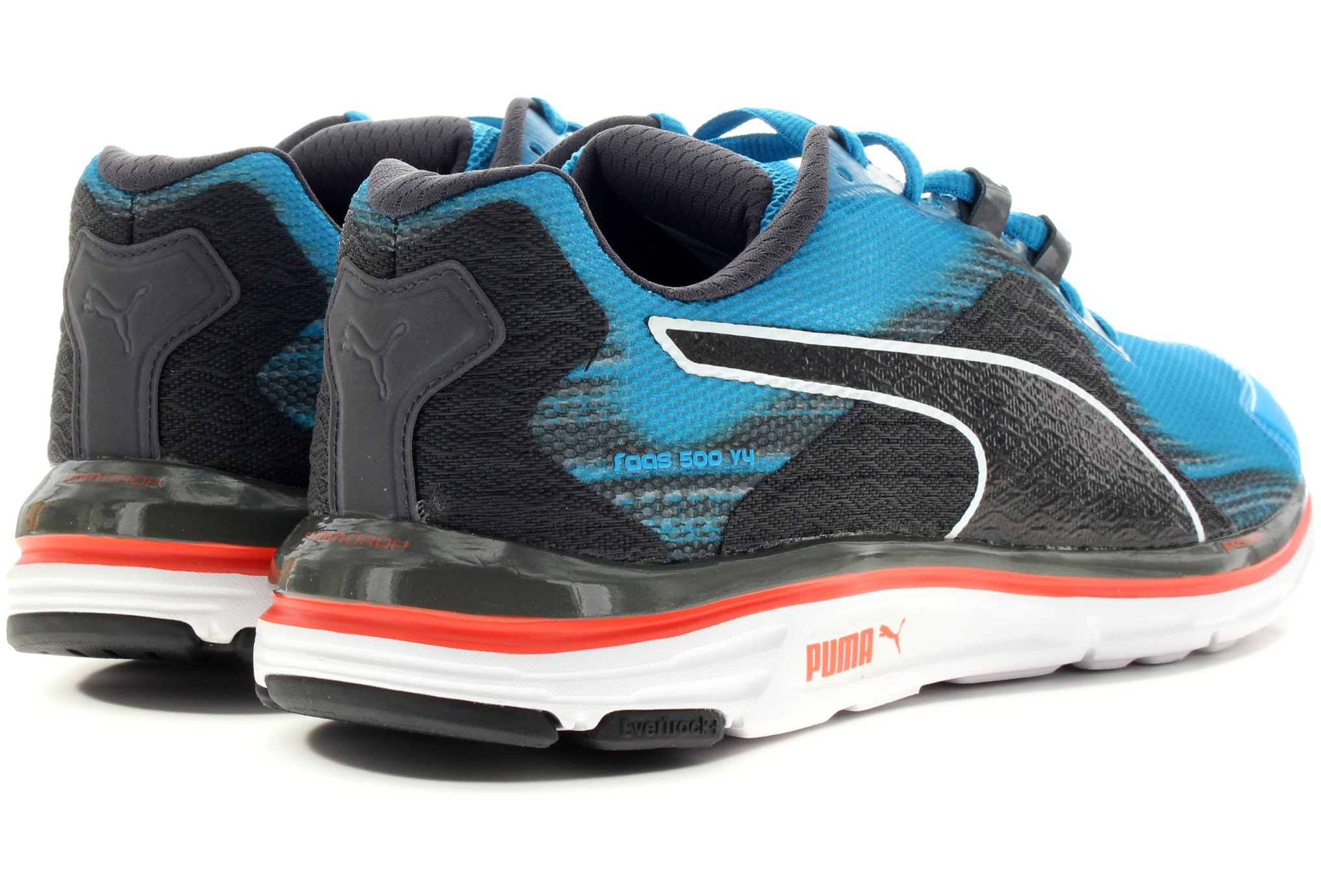 puma faas 500v4