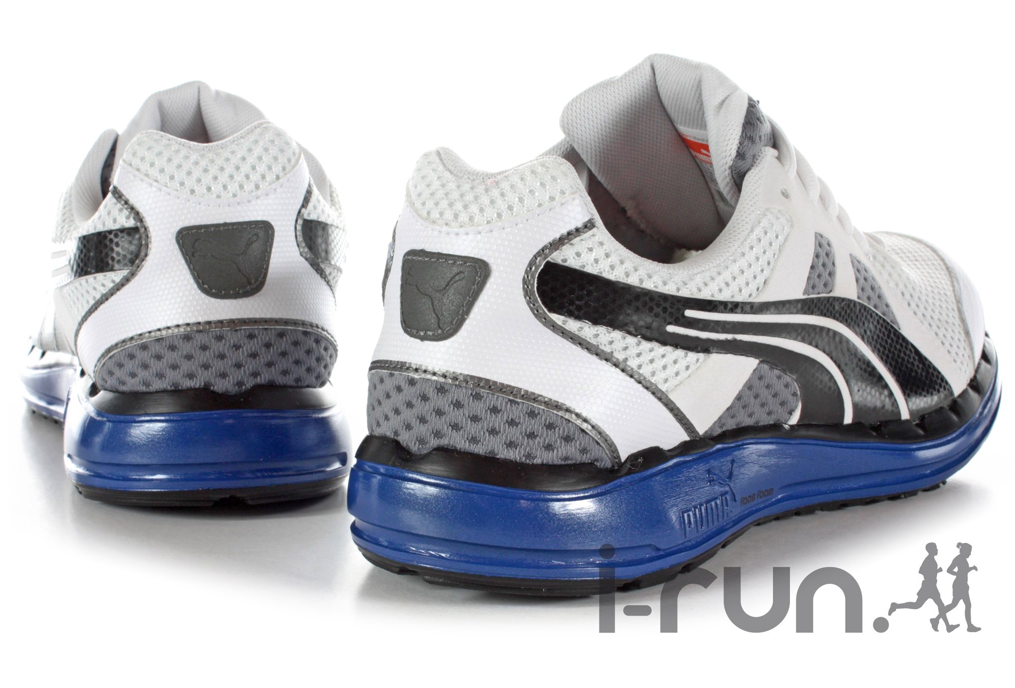puma 550