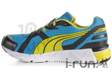 puma faas 600 m