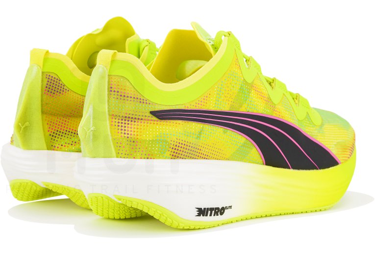 Puma Fast-FWD Nitro Elite