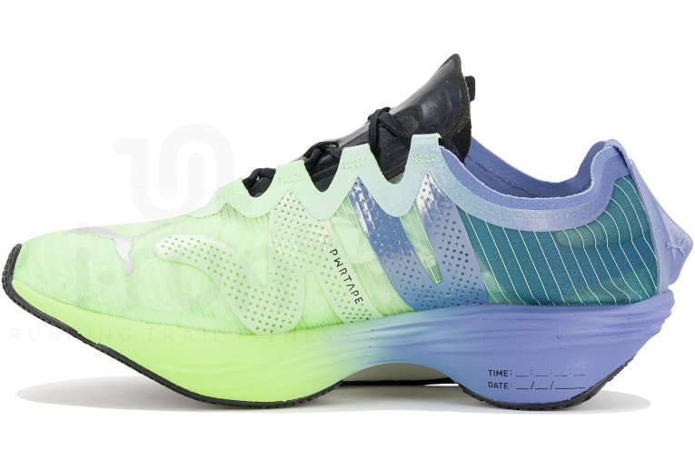 Puma Fast-FWD Nitro Elite Mulher