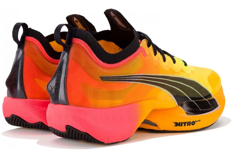 Puma Fast-R Nitro Elite Herren