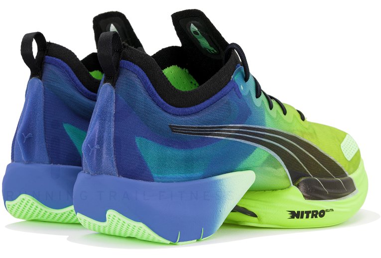 Puma Fast-R Nitro Elite Herren