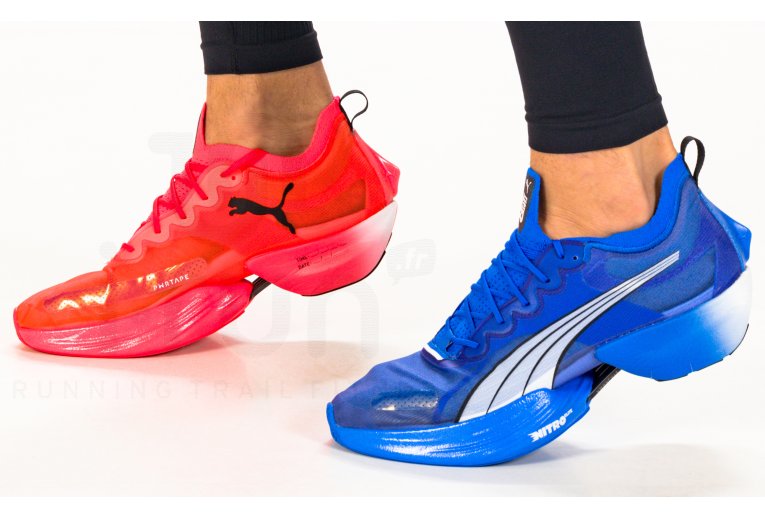 Puma Fast-R Nitro Elite Herren