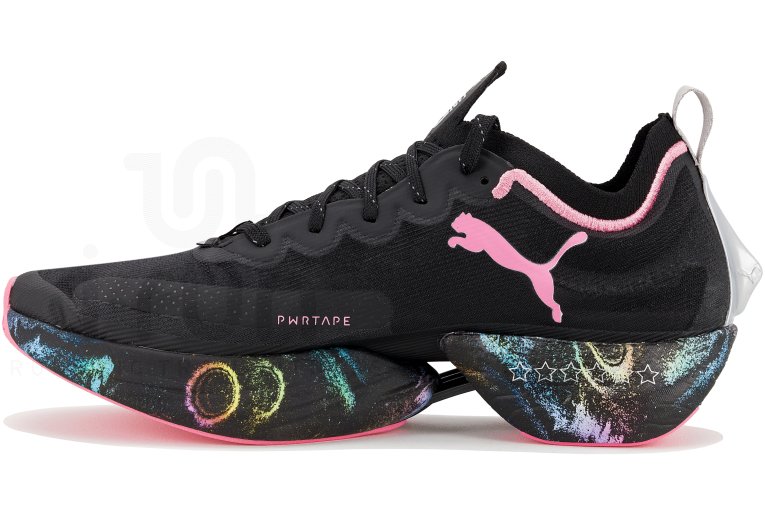 Puma Fast-R Nitro Elite Marathon Series