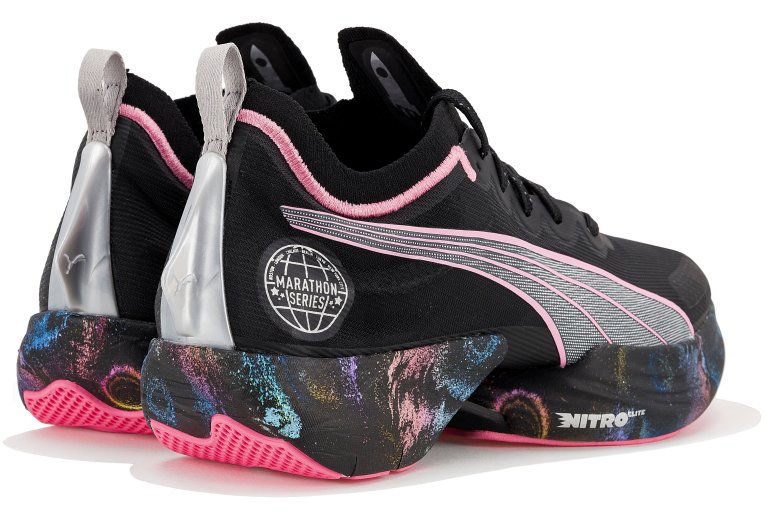 Puma Fast-R Nitro Elite Marathon Series