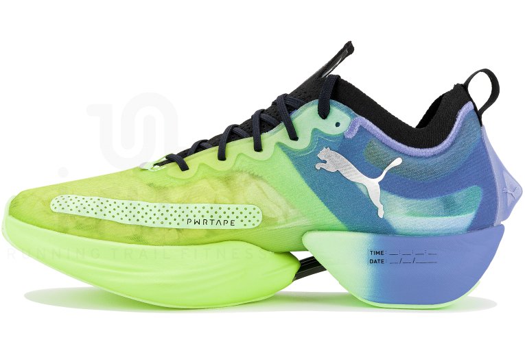 Puma Fast-R Nitro Elite Mulher