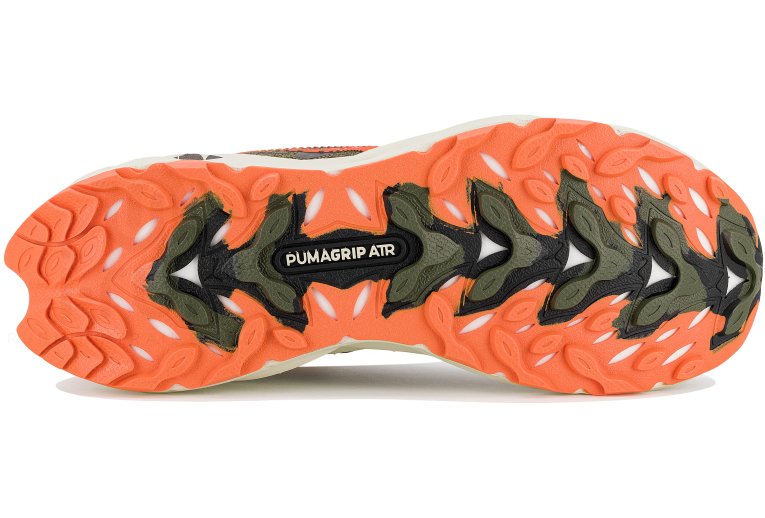 Puma Fast-Trac Nitro 3 Herren