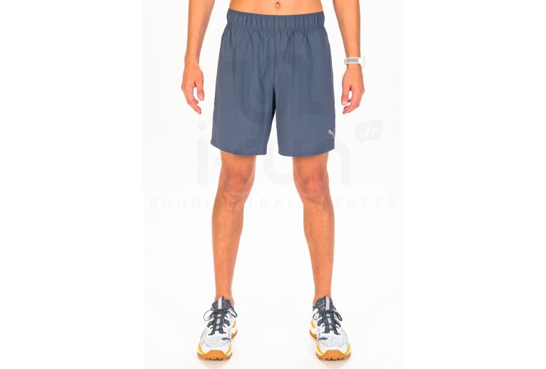 Puma pantal�n corto Favourite 2 en 1