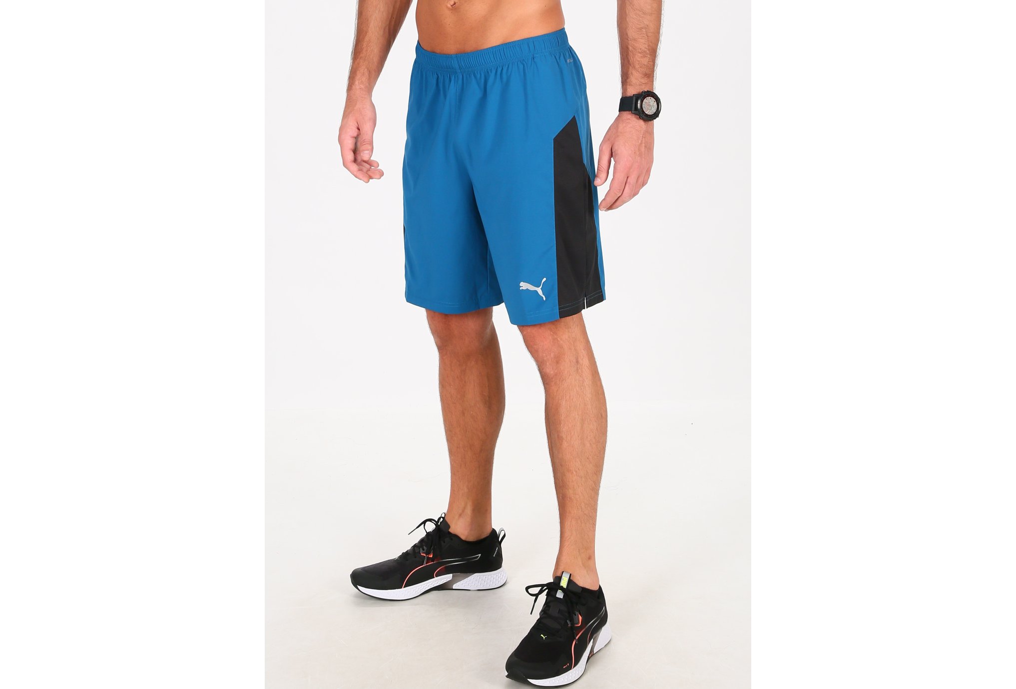 Puma FD M vêtement running homme