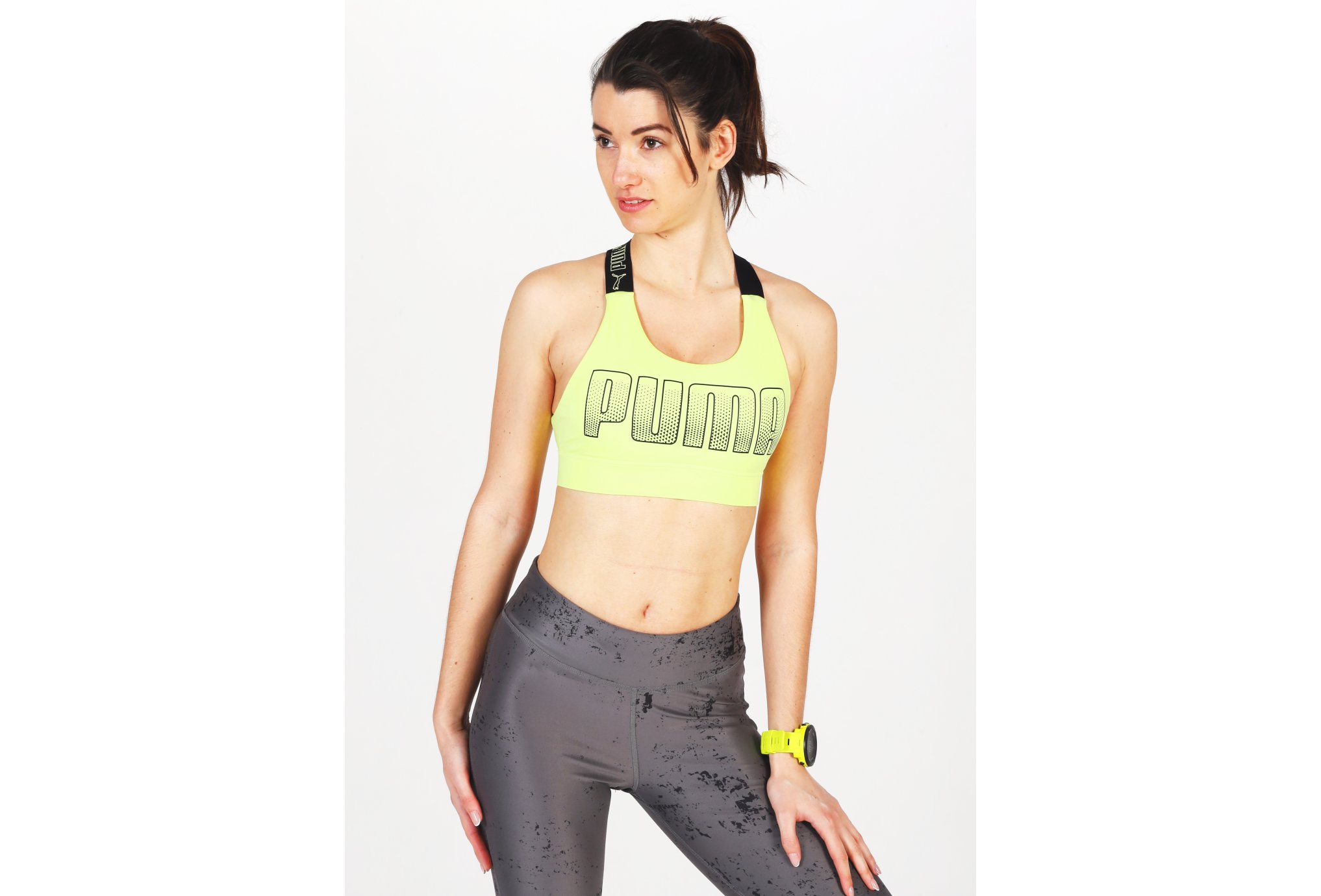 Puma Feel It vêtement running femme