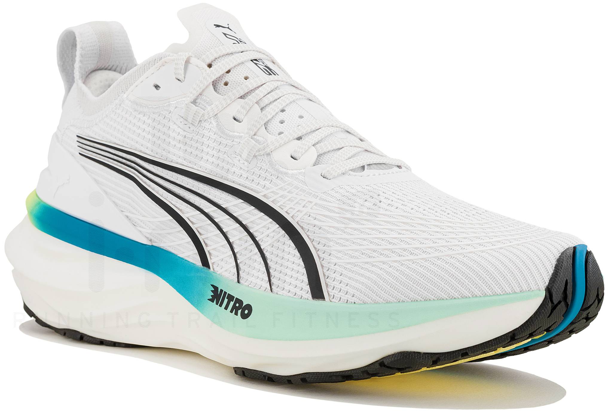 Puma ForeverRun Nitro 2 special offer | Men Shoes Road/Trail 