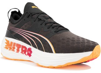 Puma ForeverRun Nitro M