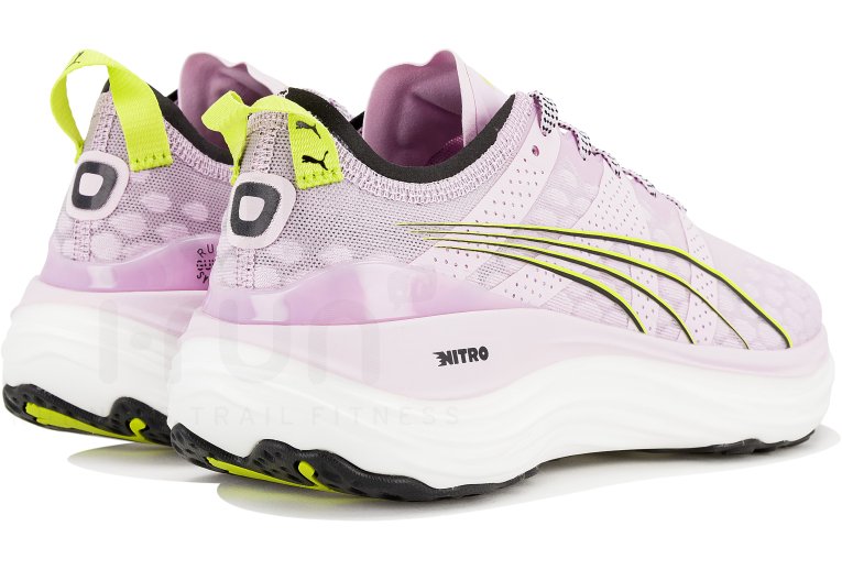 Puma ForeverRun Nitro Damen