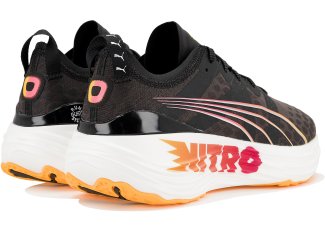 Puma ForeverRun Nitro Damen