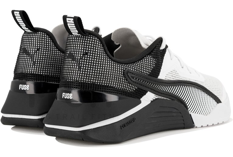 Puma Fuse 3.0