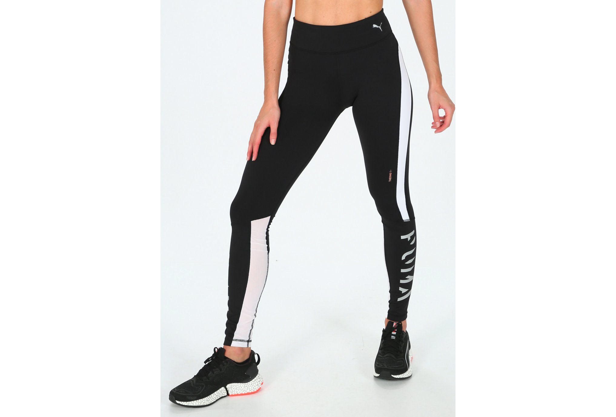 Puma Get fast thermo r+ w vtement running femme