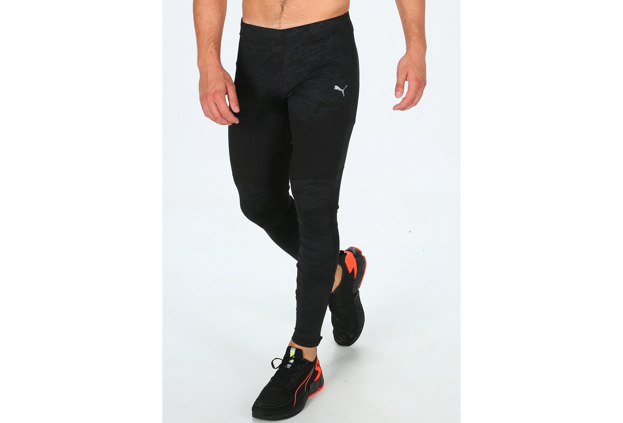 Puma Graphic M Diététique Vêtements homme