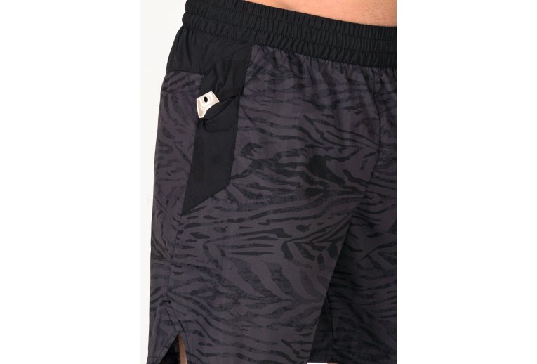 Puma pantal�n corto Graphic