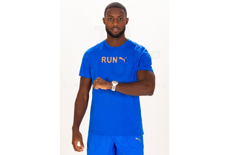 Puma Graphic M