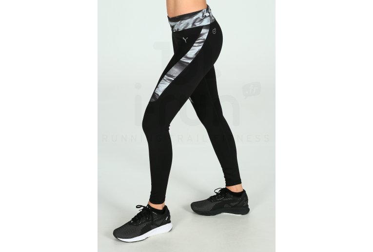 Puma Mallas largas Graphic