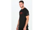 Puma camiseta manga corta Heather Slogan