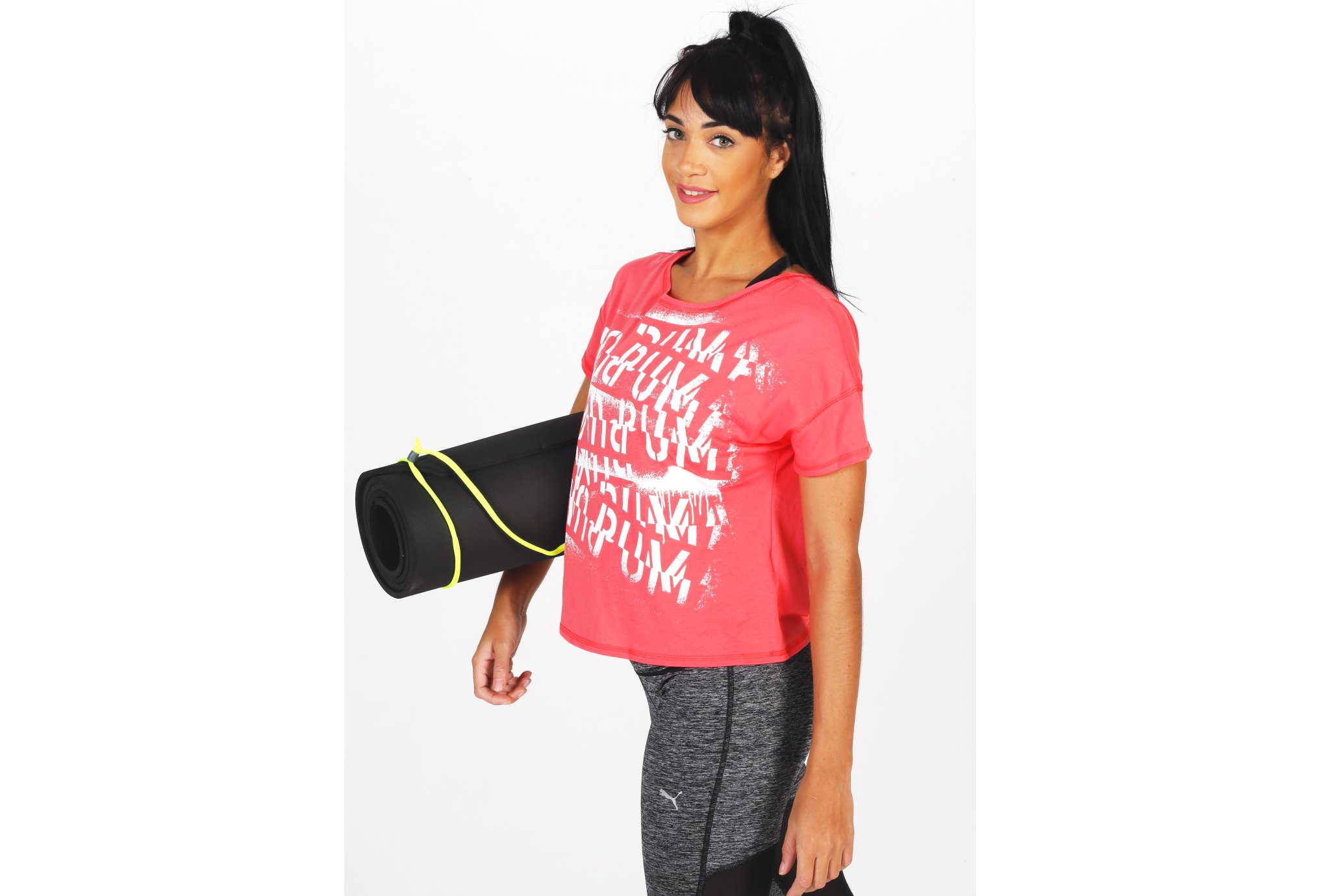 Puma Hit Feel It W vêtement running femme