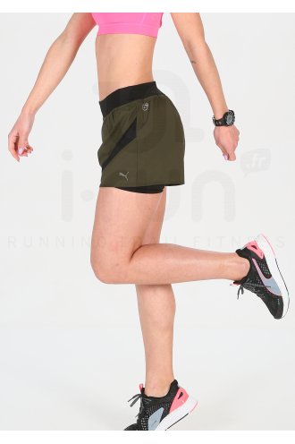 puma ignite femme kaki puma ignite femme kaki