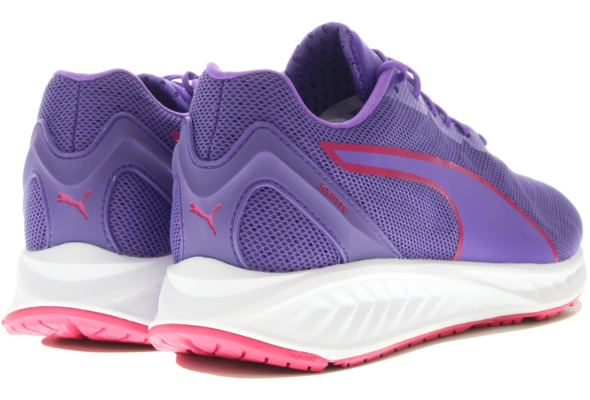 puma ignite powercool