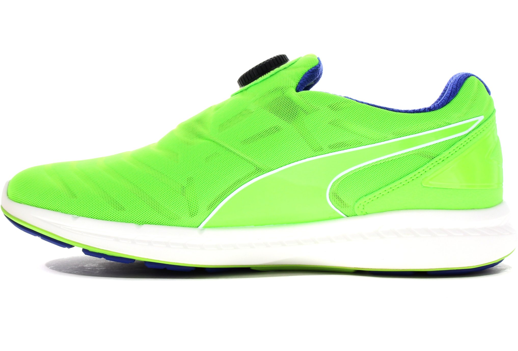 puma ignite disk