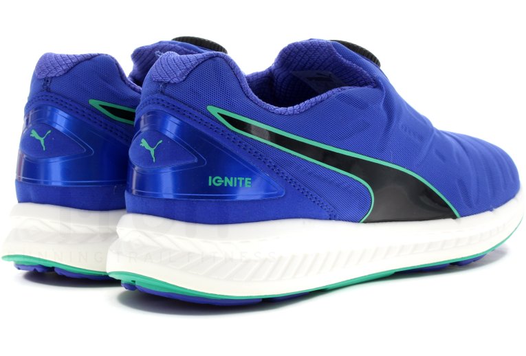 puma ignite disk