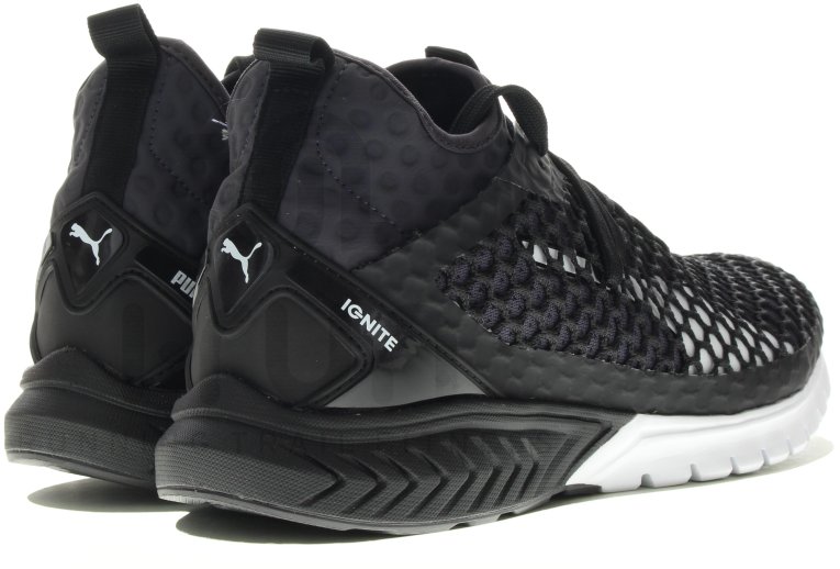 Puma Ignite Dual Netfit