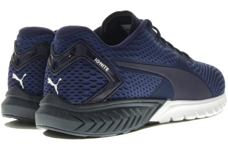 Puma Ignite Dual New Core