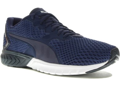 puma ignite dual bleu puma ignite dual bleu